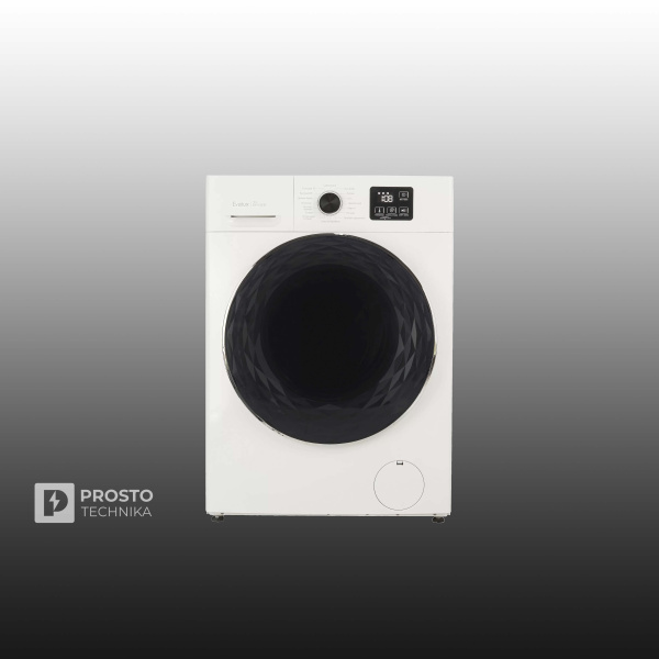 Стиральная машина Evelux EW 61125 BD